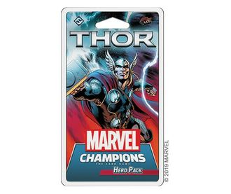 Marvel Champions: Hero Pack - Thor