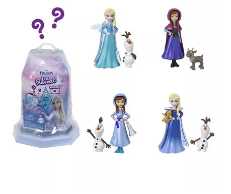 Disney Frozen HRN73 játékbaba