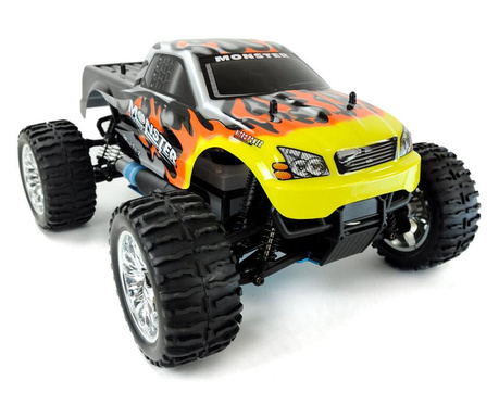 Amewi RC Auto Monster Monstertruck                      /14+
