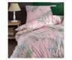 Dupla ágynemű, Majoli Bahar Home Collection, ranforce pamut, 2 személyes, Velence
