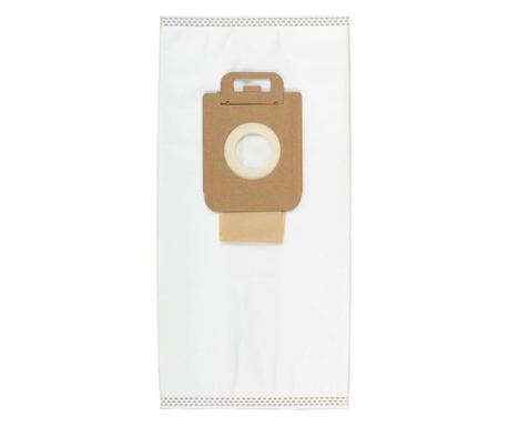 vidaXL Saci de aspirator pentru Nilfisk King, 20 buc.