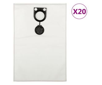 Saci de aspirator pentru Bosch GAS - Starmix, 20 buc.