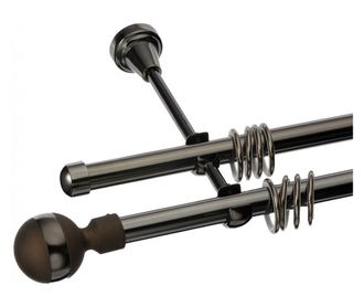 James onyx 19mm/19mm dupla galéria