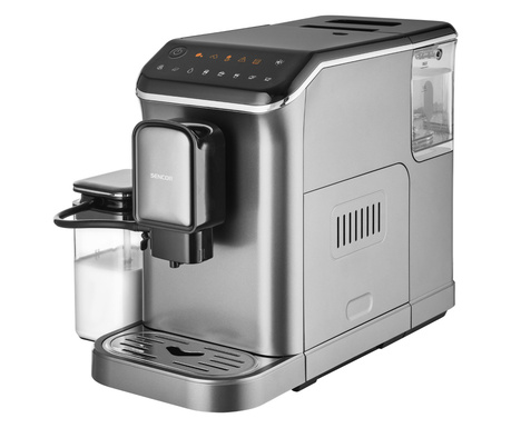 Sencor SES 8000 automata kávéfőző