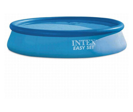 Intex Easy Set kör alakú medence (396 x 84 cm)