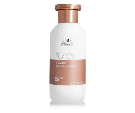 WELLA PROFESSIONALS Fusion Intense Repair sampon 250 ml (4064666582931)