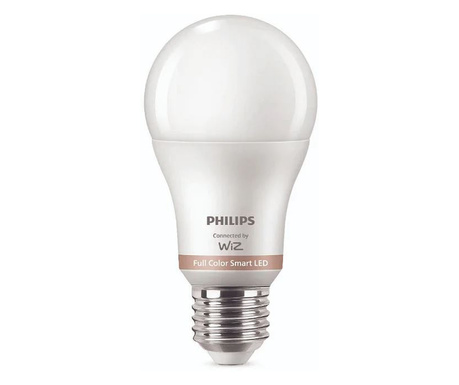 Philips Smart LED fényforrás E27 8.5W (929003601062)