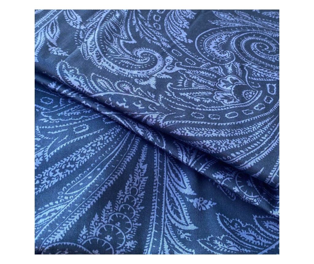 Комплект спално бельо с чаршаф Exclusive Lahor Family 140x200 x2 - 2