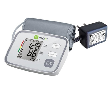 Intec U70LH Vérnyomásmérő
