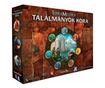 Gém Klub Terra Mystica - Találmányok kora Stratégiai társasjáték
