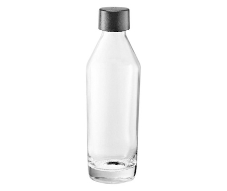 Sodapop A252230 Sima üvegpalack, 800 ml