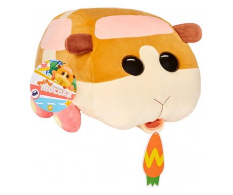 Pui Pui Molcar Large 16" Plush- Potato