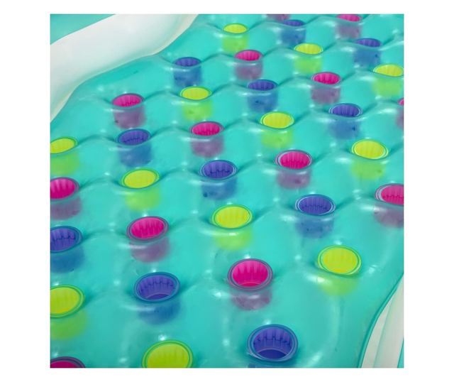 kétszemélyes társalgó 224 x 174 cm