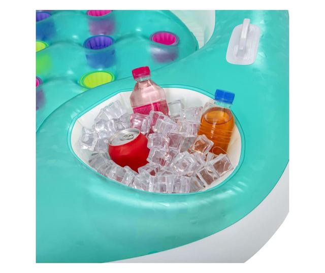 kétszemélyes társalgó 224 x 174 cm