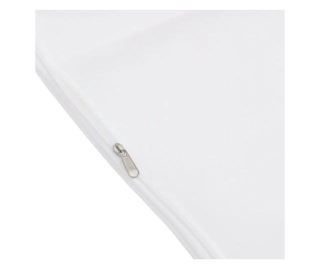 2 db növényvédő huzat cipzárral 70 g/m² 1,55x1,55 m