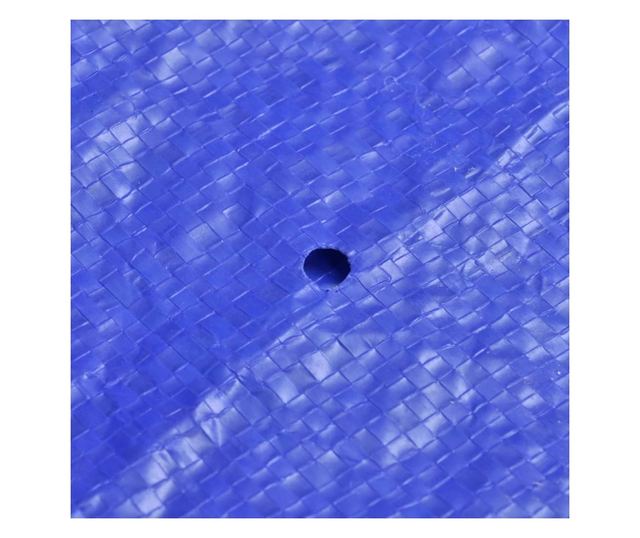 medencetakaró 300 cm-es kerek talaj feletti medencékhez