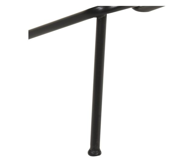 Barski stoli, 4 kosi, rjavi, pravo usnje