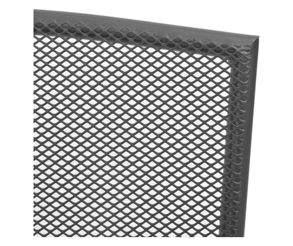 Ukrasna LED figura Djeda Mraza, 90 cm, luksuzna tkanina - 5