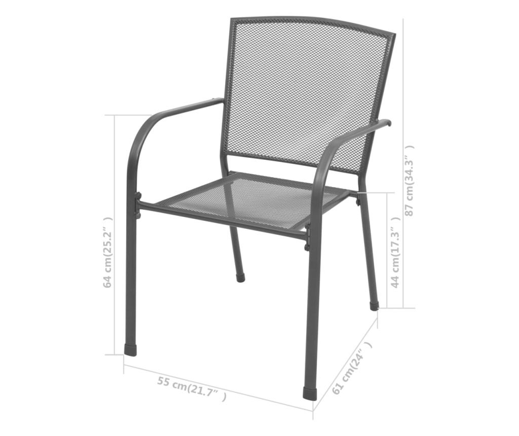 Ukrasna LED figura Djeda Mraza, 90 cm, luksuzna tkanina - 6