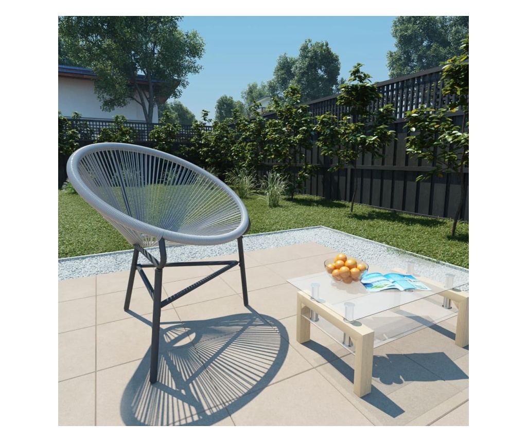 Stalak za božićno drvce, zeleni i crveni, 46x46x19 cm - 8