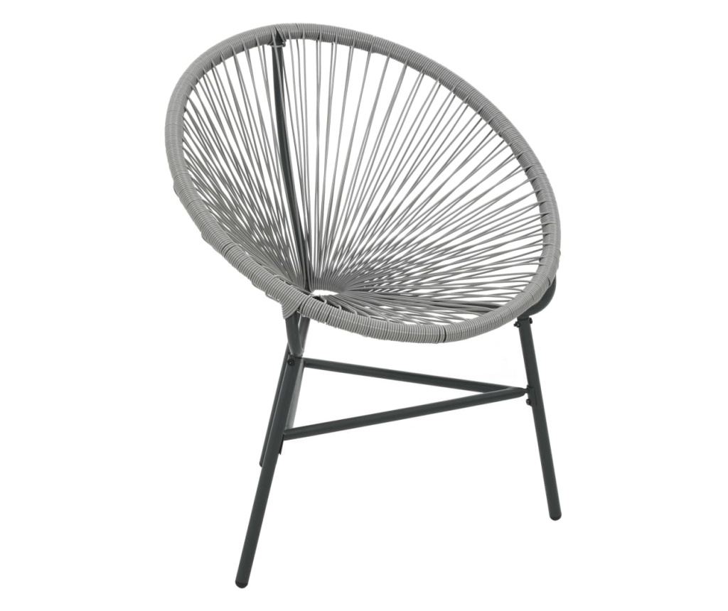 Stalak za božićno drvce, zeleni i crveni, 46x46x19 cm - 9