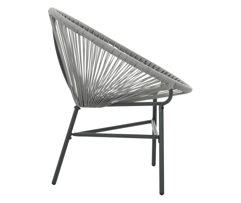 Stalak za božićno drvce, zeleni i crveni, 46x46x19 cm - 10