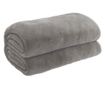Утеж одно одеяло с калъф, сиво, 200x230 см, 13 кг, текстилен материал thumbnail 2