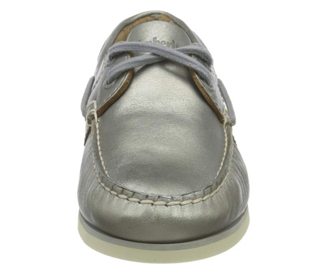 Pantofi Timberland clasici pentru femei, culoare gri , marimea 43