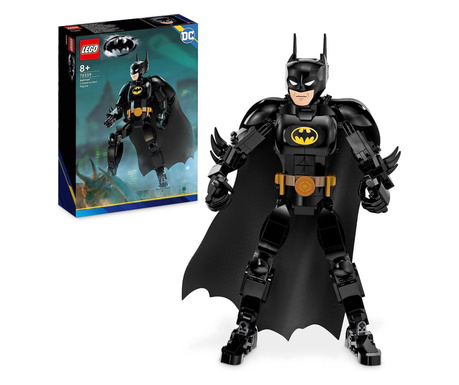 Lego Batman építőfigura (76259)