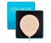 Alapozó, TUZ, kollagén, Hydro Air Cushion CC krém, 01 Ivory, 15 g
