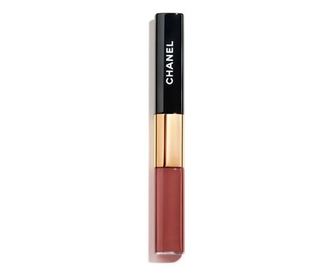 Ruj de Buze Rezistent, Chanel, Le Rouge Duo Ultra Outfit, 182 Светло кафяв