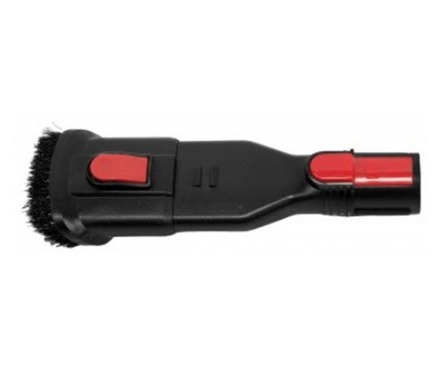 Aspirator wireless Oliver Voltz OV51001M, 150W, 2000mAh, 700ml, Braț casant, Ciclon, HEPA, Zgomot redus, Negru