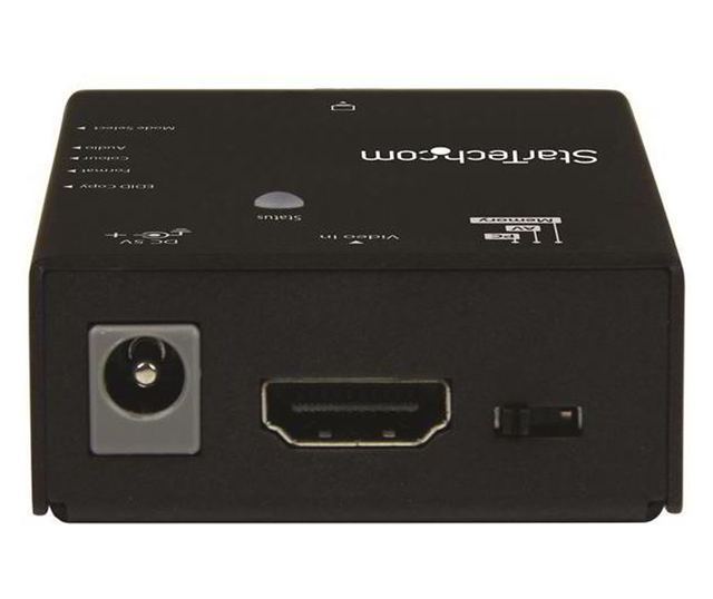 Adaptateur HDMI Startech VSEDIDHD