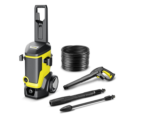 Karcher K7 WCM magasnyomású mosó (1.317-400.0)