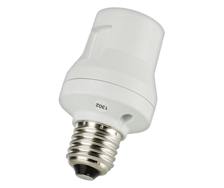 Trust AFR-060 ключ за лампа Бяла