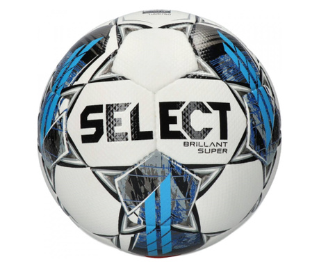 Minge fotbal Select Brillant Super HS FIFA V22 - oficiala de joc