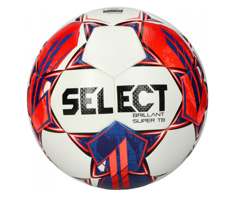Minge fotbal Select Brillant Super TB V23 - oficiala de joc