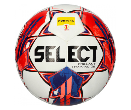 Minge fotbal Select Brillant Training DB Fortuna 1 Liga V23