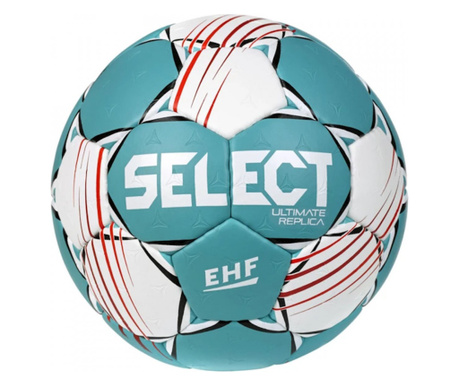 Minge handbal Select Ultimate Replica EHF 22