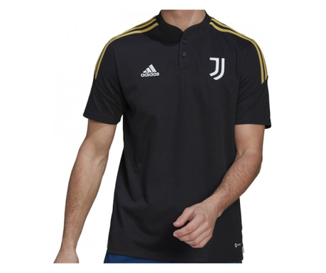 Tricou Adidas Juventus Torino 22/23 Polo pentru barbati, S
