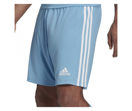 Pantaloni Adidas Squadra 21 pentru barbati, XL