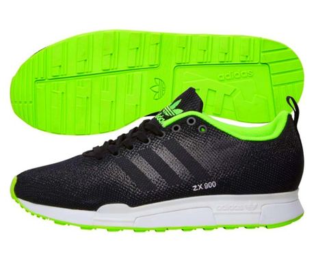 Pantofi sport Adidas Originals ZX 900 Weave pentru barbati 40 Vivre