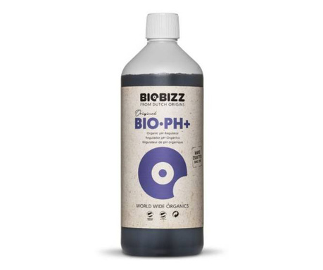 Top BioBizz, Bio-Up, 1л