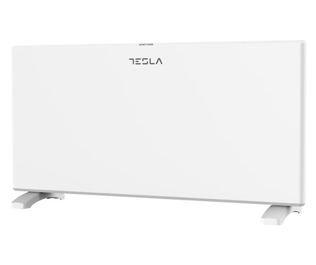 Tesla elektromos radiátor (PC501WD)