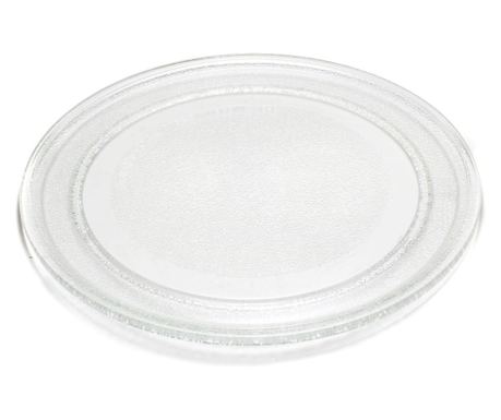 Mikrohullámú sütő tányér 24,5 cm LG 3390W1G005A