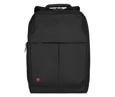 Wenger reload 601070 16" Notebook hátizsák - Fekete