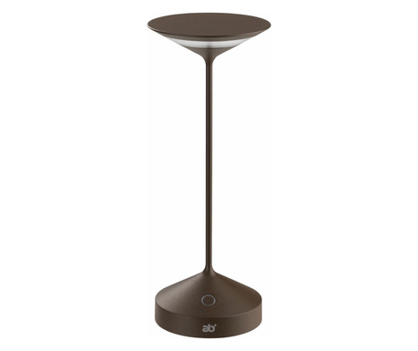 ab+ by Abert Tempo Mini Asztali lámpa - Barna
