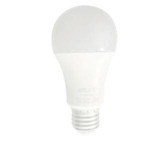 Bec LED Gelux E27 19W 220V, alumínium rece