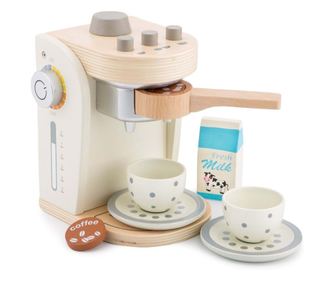 Cafetiera - Alb