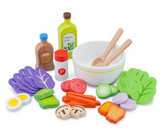 Set Salata